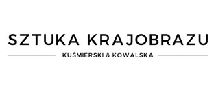 Sztuka Krajobrazu Joanna Kowalska & Jacek Kuśmierski